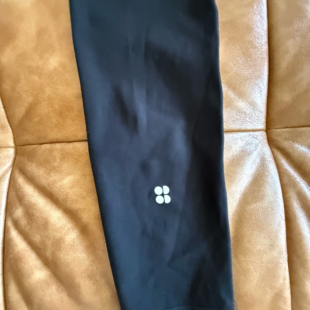 Sweaty Betty Power Leggings - Picture 8 of 9